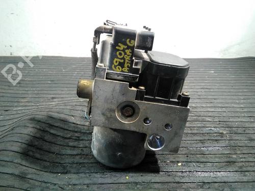 ABS Bremseaggregat OPEL ASTRA G Hatchback (T98) 1.7 DTI 16V (F08, F48) | BP7658458M43 