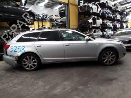 Used Parts AUDI A6 C6 Avant (4F5)  2.7 TDI quattro  203594