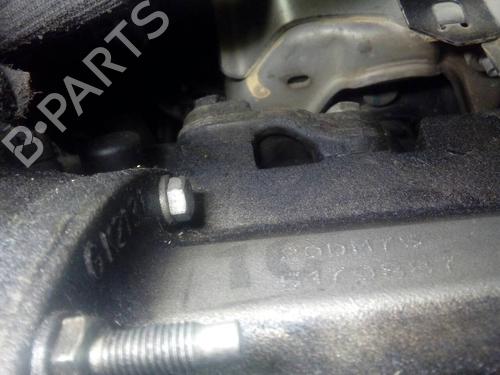 Rear wiper motor PEUGEOT 308 I (4A_, 4C_) 1.6 HDi | BP11420891M102 