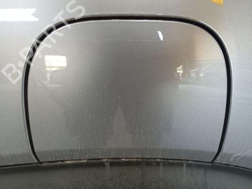Used Fuel flap CITROËN C3 AIRCROSS II (2R_, 2C_) 1.2 PureTech 110 (2RHNZB, 2RHNZW, 2RHNPX, 2RHNPJ) (110 hp) 28125632