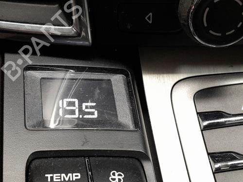 Climate control PORSCHE PANAMERA (970) 3.0 D | BP24682076I5 