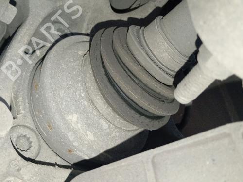Used Right rear driveshaft Right rear driveshaft 37631931 37631931