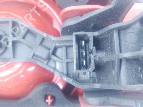 Right tailgate light SEAT LEON (1P1) 1.9 TDI | BP38535695C80 - Image 4