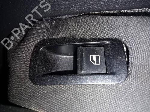 Used Right front window switch VW POLO V (6R1, 6C1) [2009-2022]  22976800