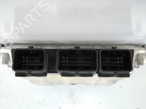 Engine control unit (ECU) CITROËN C5 I (DC_) 2.0 HDi (DCRHZB, DCRHZE) | BP5029726M57 