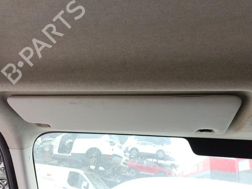 Left sun visor IVECO DAILY VI Platform/Chassis 33S13, 35S13, 35C13 | BP37238746I1 - Image 2