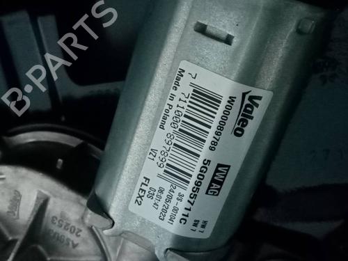 Viskermotor bagrude VW TOUAREG (CR7, RC8) 3.0 TDI 4motion | BP22645985M102 