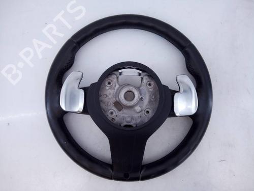 Steering wheel BMW X1 (F48) xDrive 20 d | BP15664450C49 