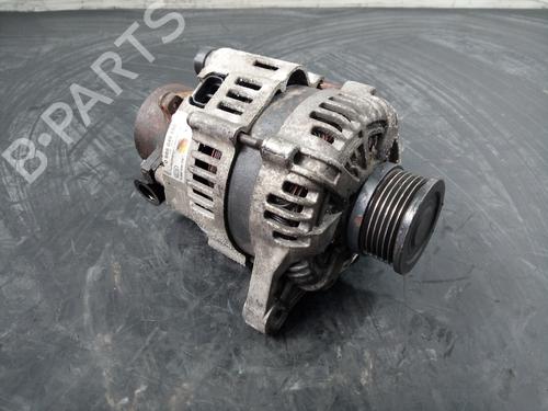 Alternator HYUNDAI SANTA FÉ II (CM) 2.2 CRDi 4x4 | BP17491505M7 