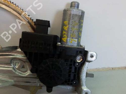 Front right window mechanism OPEL ASTRA H GTC (A04) 1.9 CDTi (L08) | BP4098050C23 