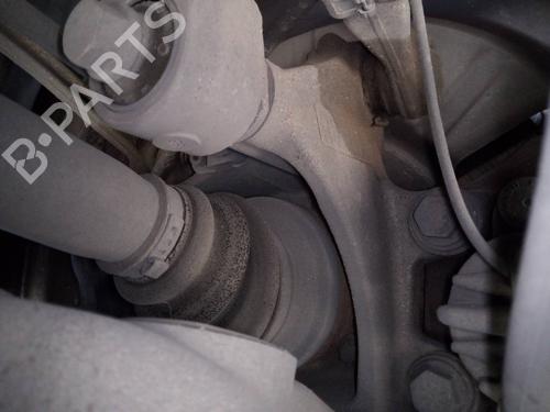 Used Right rear steering knuckle BMW 5 (E60) 525 d (177 hp) 11281085