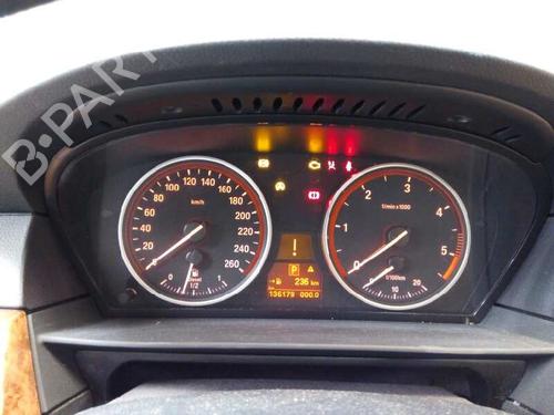 Electronic module BMW 5 (E60) 525 d xDrive | BP14057914M83 