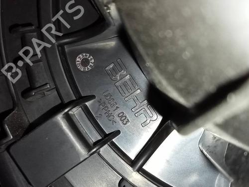 Used Heater blower motor AUDI A4 B8 (8K2) [2007-2017]  14062859