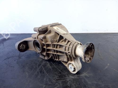 Used Rear differential VW TOUAREG (7LA, 7L6, 7L7) 2.5 R5 TDI (174 hp) 21495087