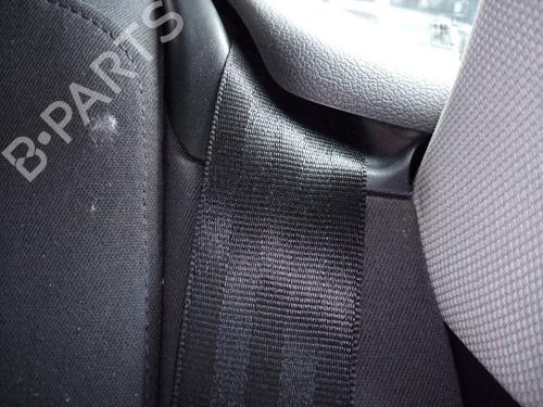 Used Rear left seatbelt AUDI A5 Sportback (8TA) 2.0 TDI (143 hp) 13388855