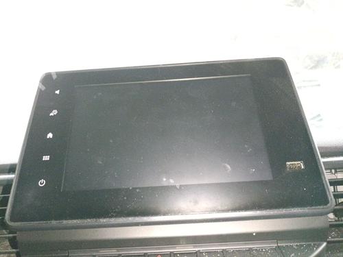 Used Radio Radio 37443650 37443650