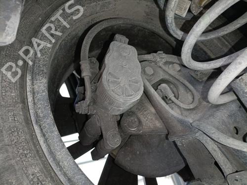 Used Left rear brake caliper Left rear brake caliper 39434438 39434438