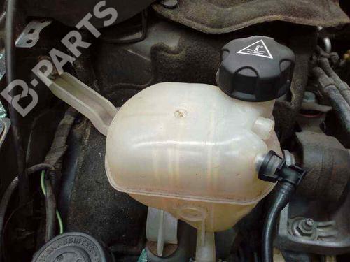 Used Expansion tank Expansion tank PEUGEOT 508 I (8D_) 2.0 HDi (140 hp) 5838371 5838371