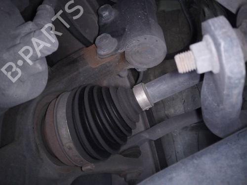 Used Right front driveshaft HONDA JAZZ IV (GK_) 1.3 (102 hp) 12491562
