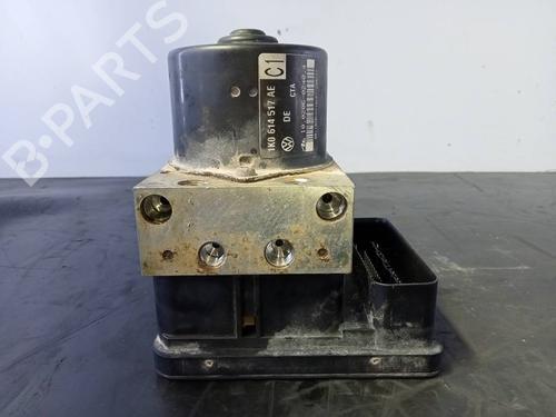 ABS pump AUDI A3 Sportback (8PA) 2.0 TDI 16V | BP9533621M43 
