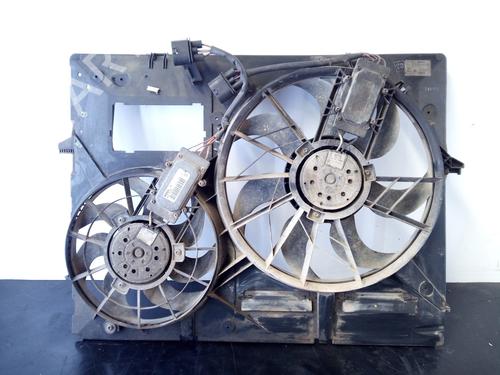 Used Radiator fan VW TOUAREG (7LA, 7L6, 7L7) [2002-2013]  19732407