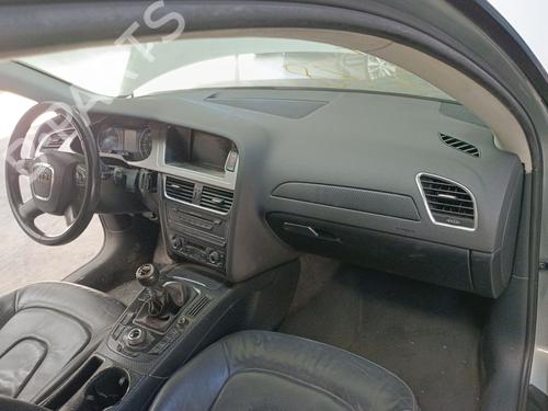 Airbag Kit AUDI A4 B8 (8K2) 2.0 TDI | BP30028067C86