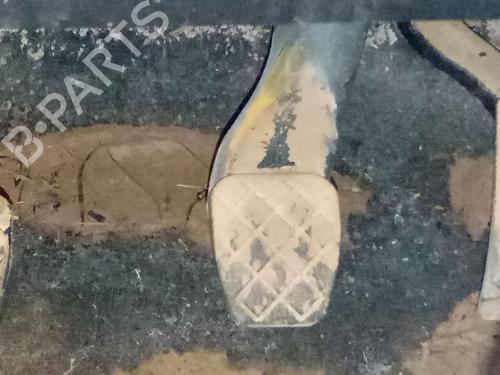 Used Break pedal VW T-CROSS (C11, D31) [2018-2026]  32482780