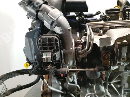 Engine AUDI Q2 (GAB, GAG)  | BP22183070M1 