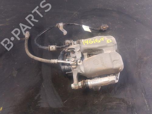 Used Right rear brake caliper Right rear brake caliper TESLA MODEL 3 (5YJ3) EV Performance AWD (462 hp) 39944678 39944678