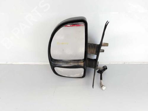 Used Left mirror PEUGEOT BOXER Bus (244, Z_) [2001-2025]  9267700