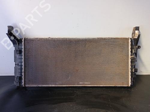 Køler BMW X2 (F39) sDrive 20 d | BP27697474M31 