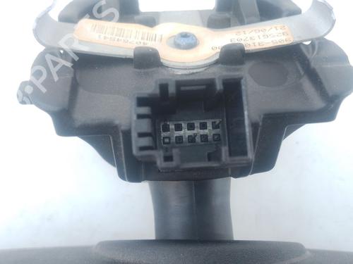Rear mirror BMW X3 (F25) xDrive 35 d | BP39955509I6 - Image 3