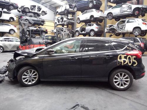 Right rear door FORD FOCUS III 2.0 TDCi | BP9969626C5  - Image 6