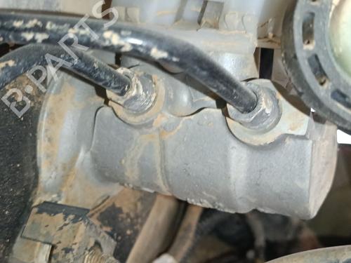 Hovedbremsecylinder Hovedbremsecylinder TOYOTA PROACE CITY VERSO MPV (BKY_) 1.5 D-4D 130 (BKYM) (131 hp) 39668487 39668487