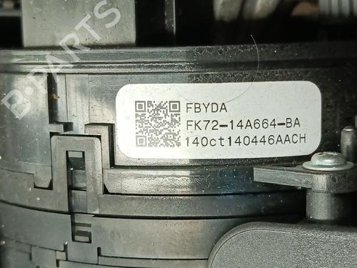 Used Squib airbag Squib airbag 38621759 38621759