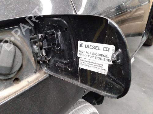 Klapa wlewu paliwa VW TOUAREG (7LA, 7L6, 7L7) 3.0 V6 TDI | BP10085275C131 