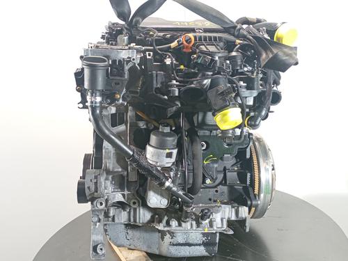 Used Engine FIAT SCUDO Bus (270_, 272_) 2.0 D Multijet (163 hp) 31060614