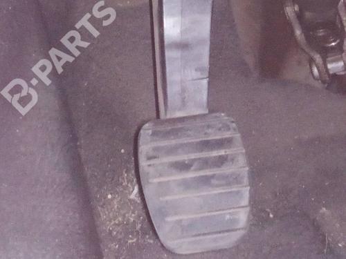 Used Clutch pedal Clutch pedal DACIA DUSTER (HS_) 1.5 dCi (109 hp) 9089938 9089938