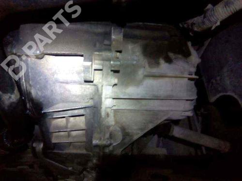 Passenger airbag FORD FOCUS II (DA_, HCP, DP) 2.0 TDCi | BP7090262C10  - Image 9