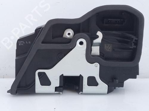 Rear left lock BMW 3 (F30, F80) 320 d | BP15762312C100 