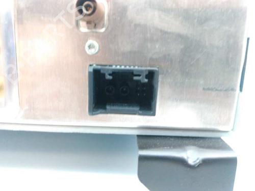 Electronic module PORSCHE CAYENNE (9PA) S 4.5 | BP7241337M83 