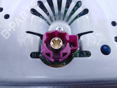 Electronic module LAND ROVER RANGE ROVER EVOQUE (L538) | BP8315965M83