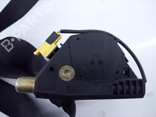 Front right seatbelt MERCEDES-BENZ M-CLASS (W163)  | BP13583840I25 