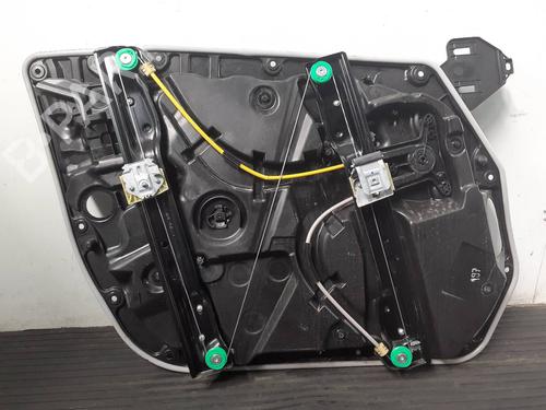 Front right window mechanism MERCEDES-BENZ GLC Coupe (C253) 220 d 4-matic (253.303, 253.305) | BP7517641C23 