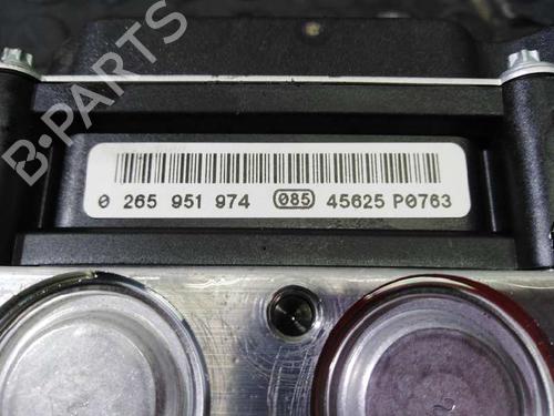 ABS pump BMW X1 (E84) sDrive 16 d | BP6832082M43 