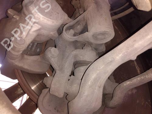 Used Left front steering knuckle MERCEDES-BENZ E-CLASS (W212) [2009-2016]  19035713