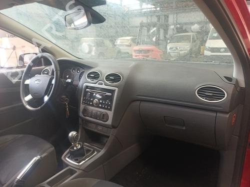 Engine FORD FOCUS II (DA_, HCP, DP) 2.0 TDCi | BP36989907M1 - Image 16
