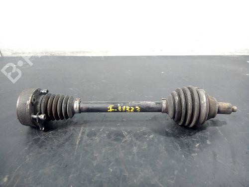 Used Left front driveshaft SEAT IBIZA IV (6J5, 6P1) 1.4 (85 hp) 13489600
