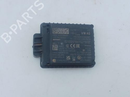 Electronic module AUDI Q2 (GAB, GAG) 35 TFSI | BP33855184M83 - Image 3