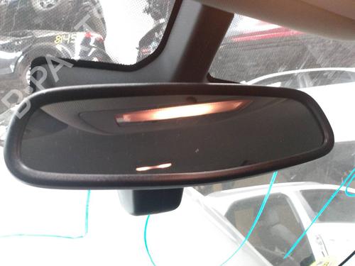 Used Rear mirror OPEL INSIGNIA A (G09) 2.0 CDTI (68) (140 hp) 8406758